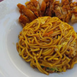 Quick Asia Nourriture