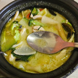 Quick Asia Nourriture