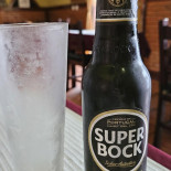 Quick Asia Boisson