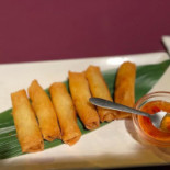 Quick Asia Bebida