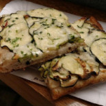 Mabiche Pizza Baixa Nourriture