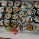 Nui Sushi Boisson