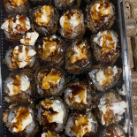 Nui Sushi Nourriture
