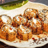 Nui Sushi Nourriture