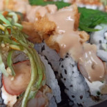 Nui Sushi Nourriture