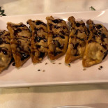 Nui Sushi Nourriture