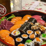 Nui Sushi Nourriture