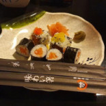 Nui Sushi Nourriture