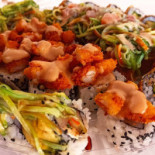 Nui Sushi Nourriture