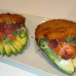 Nui Sushi Nourriture