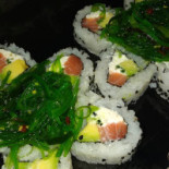 Nui Sushi Nourriture