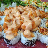 Nui Sushi Nourriture