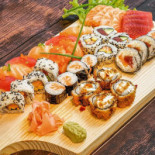 Nui Sushi Boisson