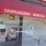 Churrasqueira Marechal Extérieur