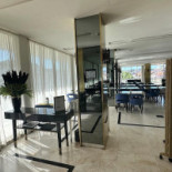 Rossio Gastrobar À l'intérieur