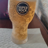 Churrasqueira Marechal Boisson