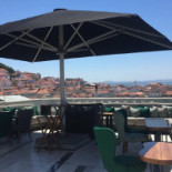 Rossio Gastrobar Extérieur