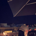 Rossio Gastrobar Extérieur