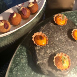 Rossio Gastrobar Boisson