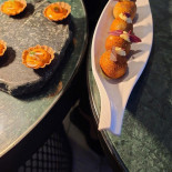 Rossio Gastrobar Nourriture