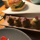 Rossio Gastrobar Nourriture