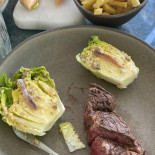 Rossio Gastrobar Nourriture
