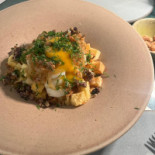 Rossio Gastrobar Nourriture
