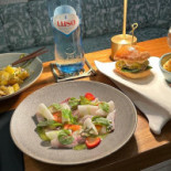 Rossio Gastrobar Nourriture