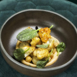 Rossio Gastrobar Nourriture