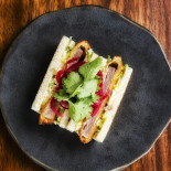 Rossio Gastrobar Nourriture