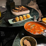 Rossio Gastrobar Boisson