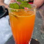 Rossio Gastrobar Boisson