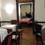 Brasuca À l'intérieur