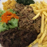 Brasuca Nourriture