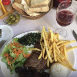 Brasuca Nourriture