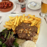 Brasuca Nourriture