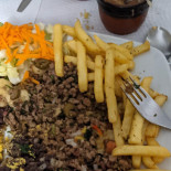 Brasuca Nourriture