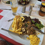 Brasuca Nourriture