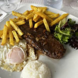 Brasuca Nourriture