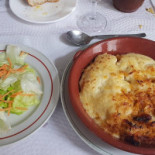 Brasuca Nourriture