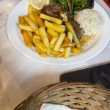 Brasuca Nourriture