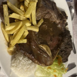 Brasuca Nourriture
