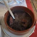 Brasuca Nourriture