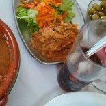 Brasuca Nourriture