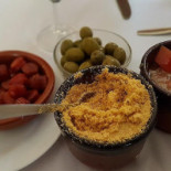 Brasuca Nourriture