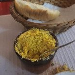 Brasuca Nourriture