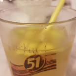 Brasuca Boisson