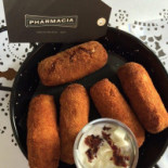 Pharmacia Comida