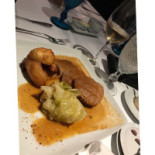 Lisboa A Noite Comida