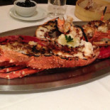 Lisboa A Noite Comida